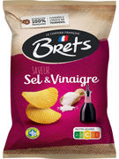 Bret's Sel & Vinaigre