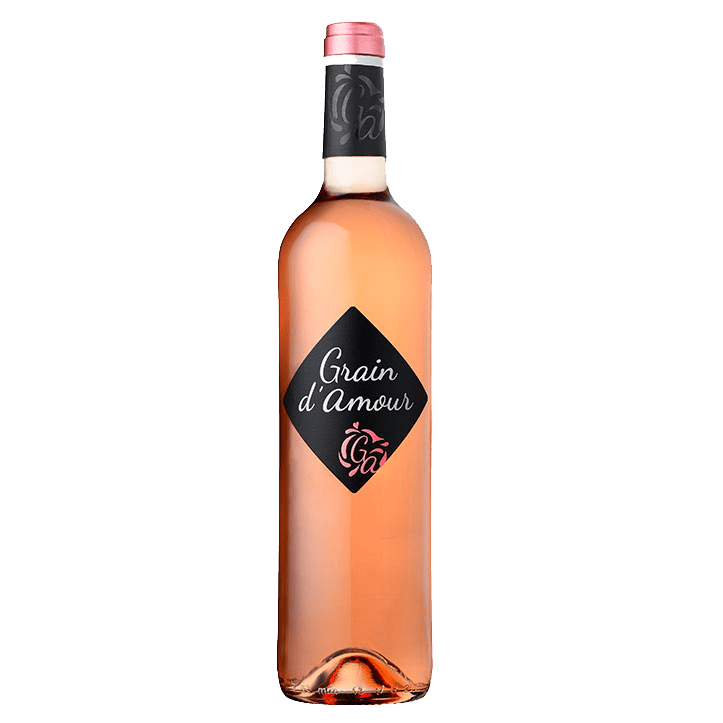 Grain d'amour 75cl