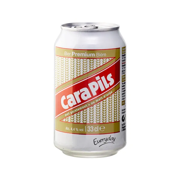 Carapils 24x33cl