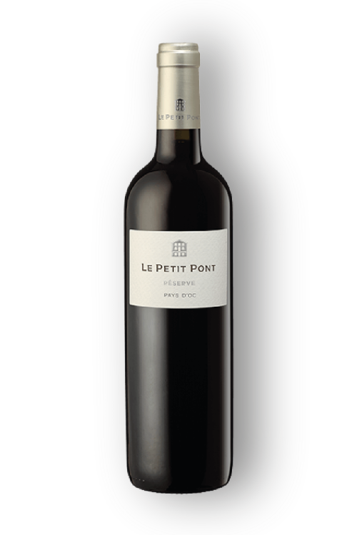 Petit Pont Rouge