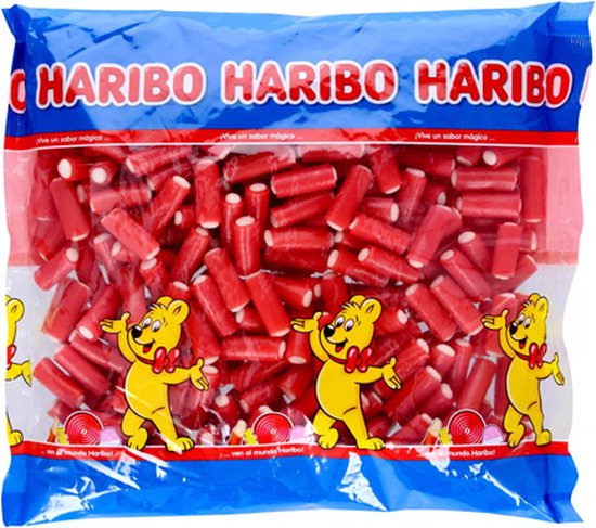 Haribo Balla balla 1kg