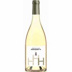 Deshenrys Blanc 75cl 