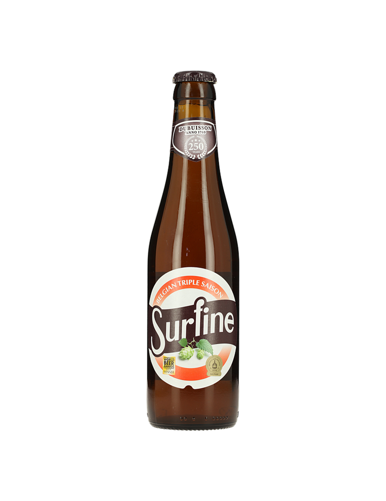 Surfine 33cl (vidange 0,1€)