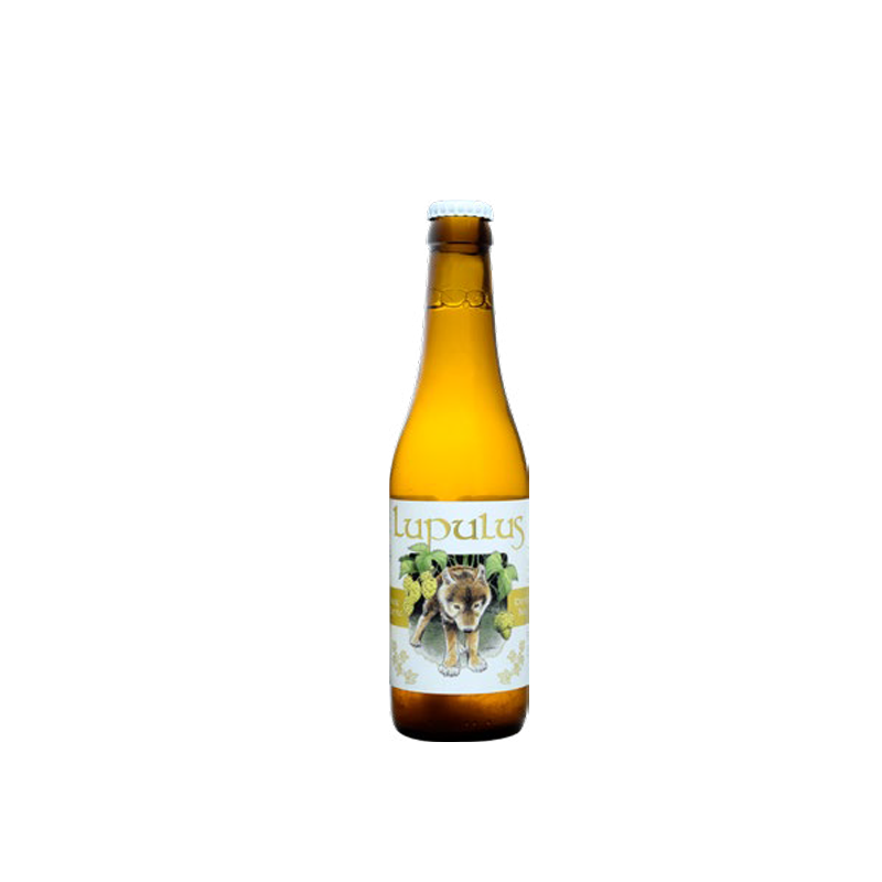  Lupulus Blonde Triple 33cl (vidange 0,1€) 