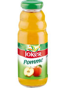 Joker jus pomme 25clx24