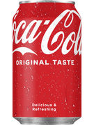 Coca-Cola - 33 cl x 24