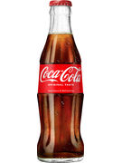 Coca Cola CASIER 24x20cl (consigne 5€)