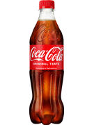 Coca-Cola - 50 cl x 24