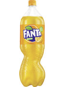 1 x 1,5l fanta