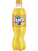 Fanta Orange - 50 cl x 24 