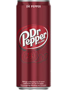 Dr Pepper par 6