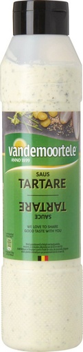 VANDEMOORTELE Tartare 1l