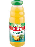 Joker jus ananas 25clx24