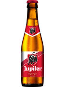 Jupiler Casier 24x25cl (4,5€ vidanges comprises)