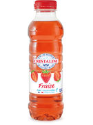 Cristaline Fraise - 50 cl x 24