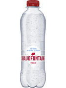 Chaudfontaine Pétillante - 50 cl x 24