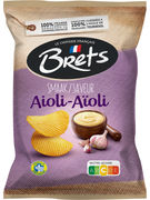 Bret's Aioli
