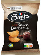 Bret's Sauce Barbecue