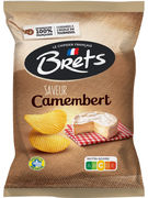 Bret's camembert