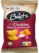 Bret's oignon de Roscoff
