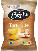 Bret's tartiflette 