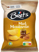 Bret's miel moutarde 