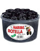 Haribo yoyo lacet noir tubo 150p