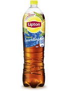 1 x 1,5l ice tea pétillant