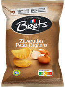 Bret's petits oignons