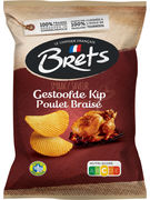 Bret's Poulet braisé