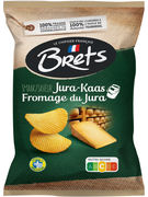 Bret's fromage du Jura