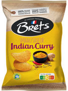 Bret's indian curry
