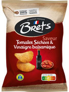 Bret's Tomates séchées & Vinaigre balsamique