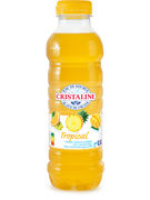 Cristaline Tropical - 50 cl x 24