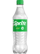 Sprite - 50 cl x 24