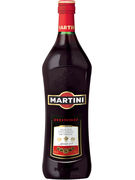 Martini Rouge 15° - 1,5 l