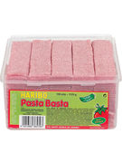 Haribo pasta fraise 8g 150 piece 