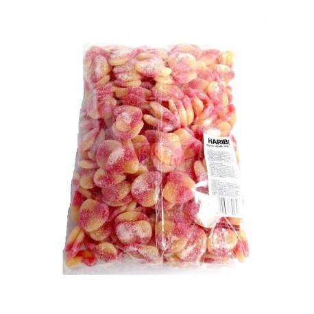 Haribo Pêche - 3 kg