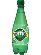 Perrier citron 6x50cl