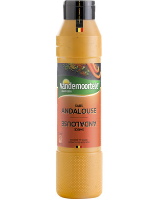 VANDEMOORTELE Andalouse 1l