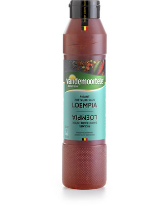VANDEMOORTELE Loempia 1l