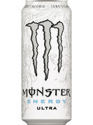 Monster Ultra - 50 cl x 24 