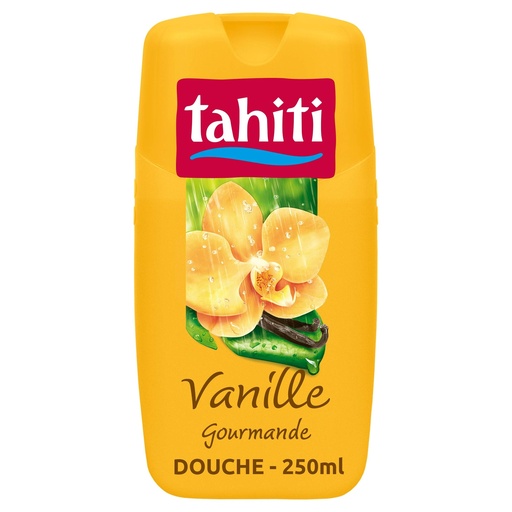 Tahiti - Vanille