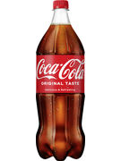 Coca-Cola - 1,5 l x 6