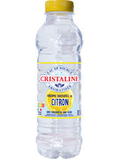 Cristaline - Citron 50cl x 24