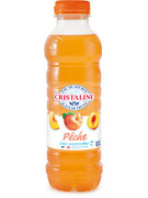 Cristaline pêche par 6