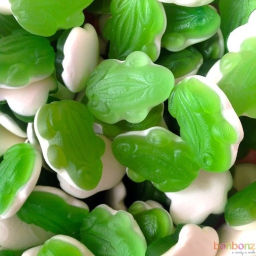 Grnouilles 1kg