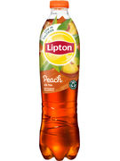 ice tea pêche 1,5L x 6