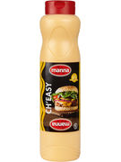 MANNA CH'EASY 1l