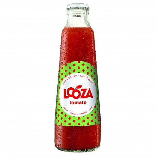 Looza jus de tomates (4,5€ consigne)